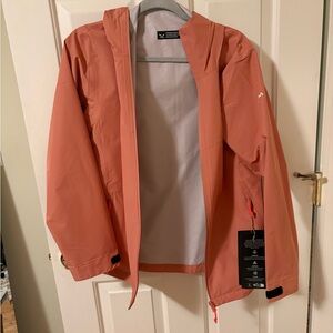 Coral lightweight shell